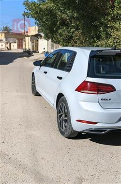 فولكسفاغن جولف